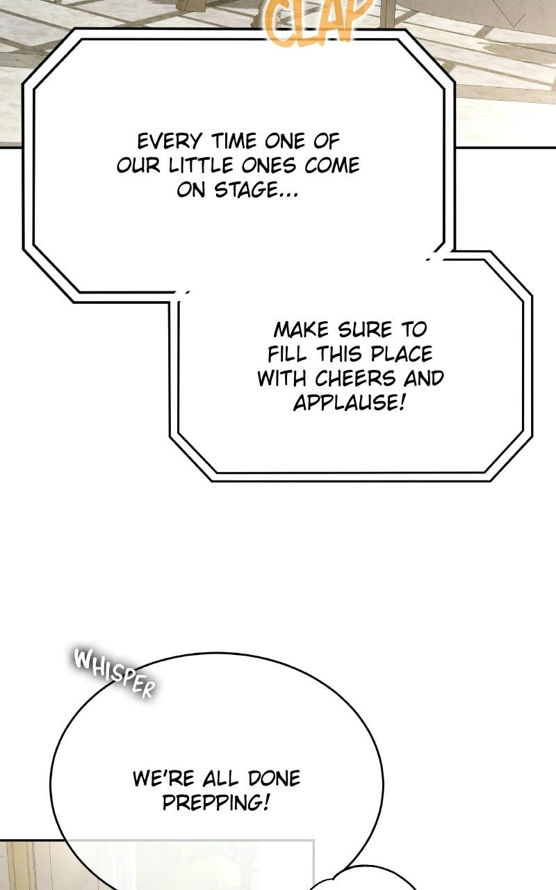 Kindergarten for Divine Beasts Chapter 45, page 98 of 170