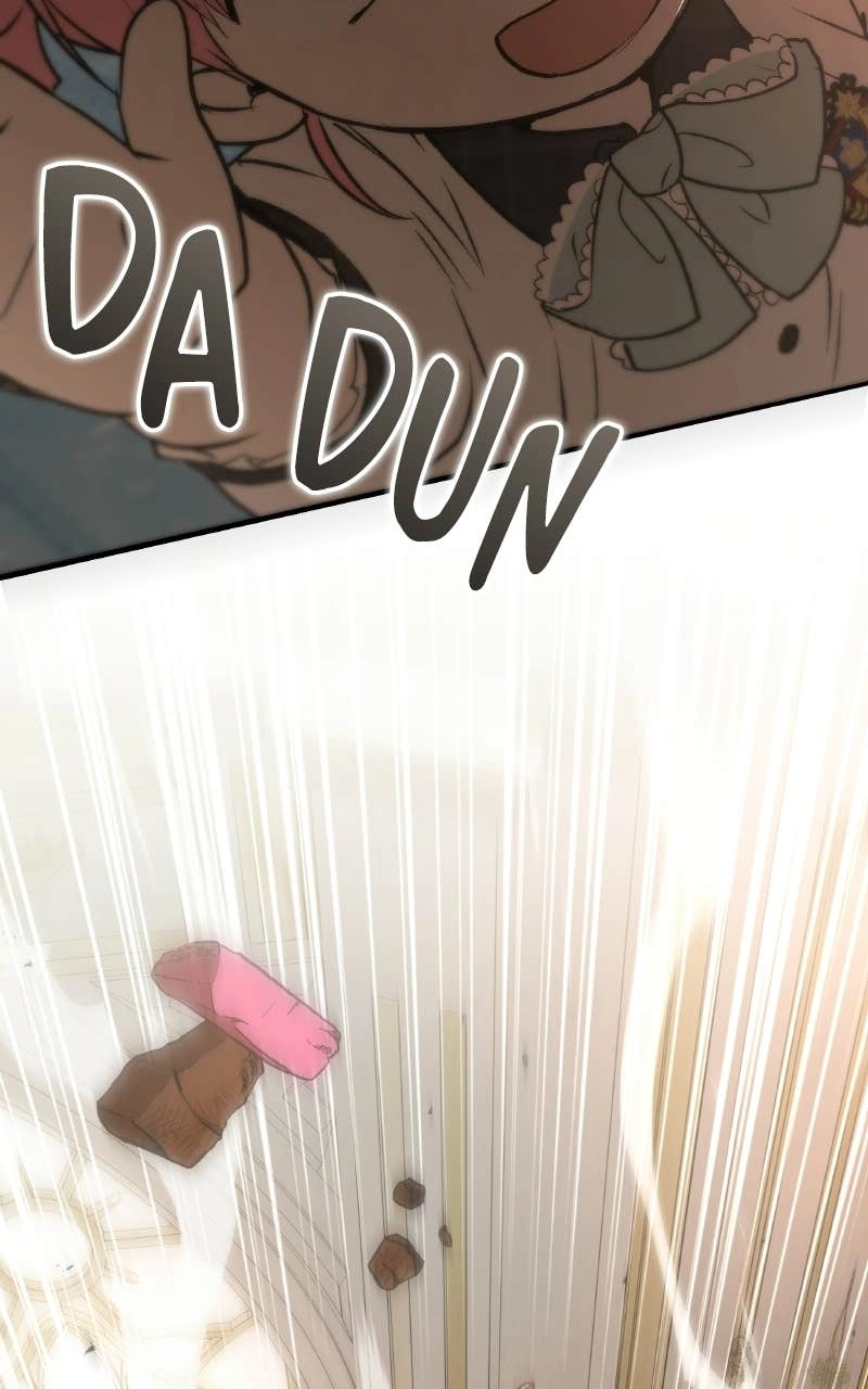 Kindergarten for Divine Beasts Chapter 46, page 100 of 163