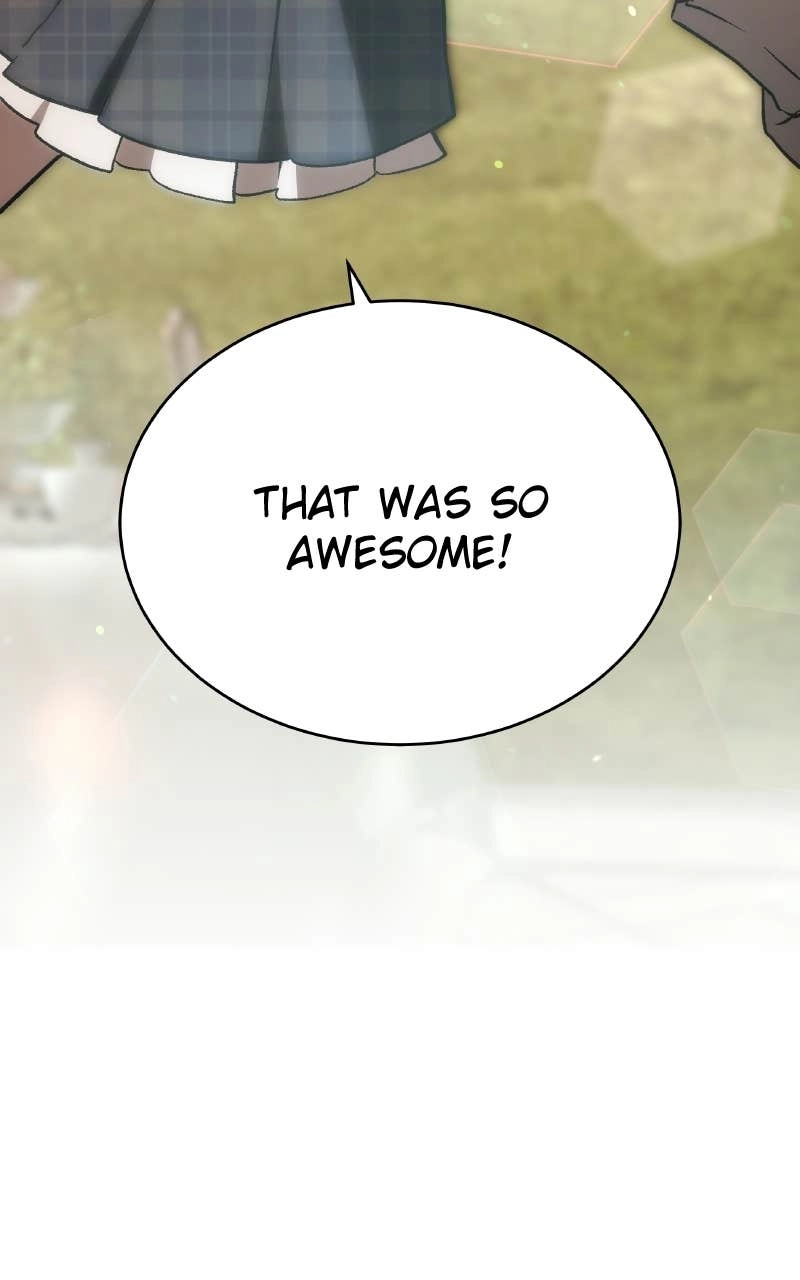 Kindergarten for Divine Beasts Chapter 46, page 112 of 163