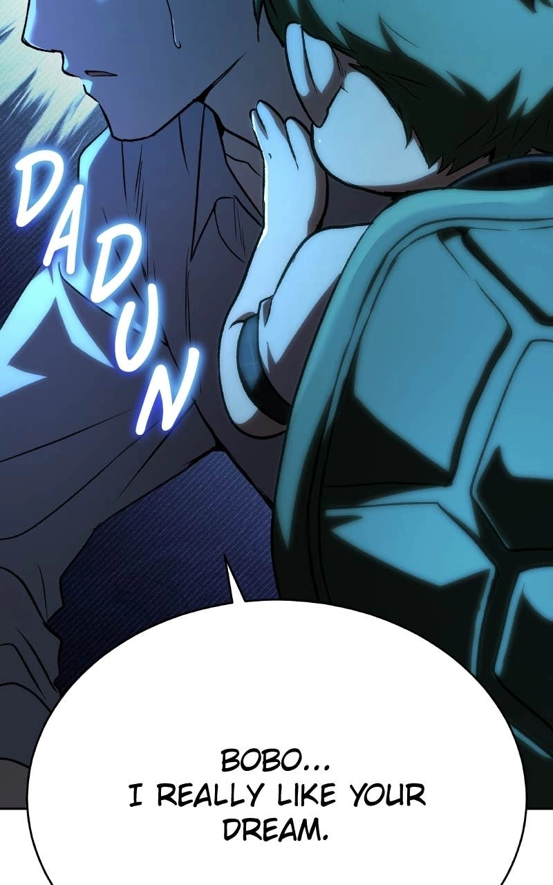 Kindergarten for Divine Beasts Chapter 46, page 13 of 163