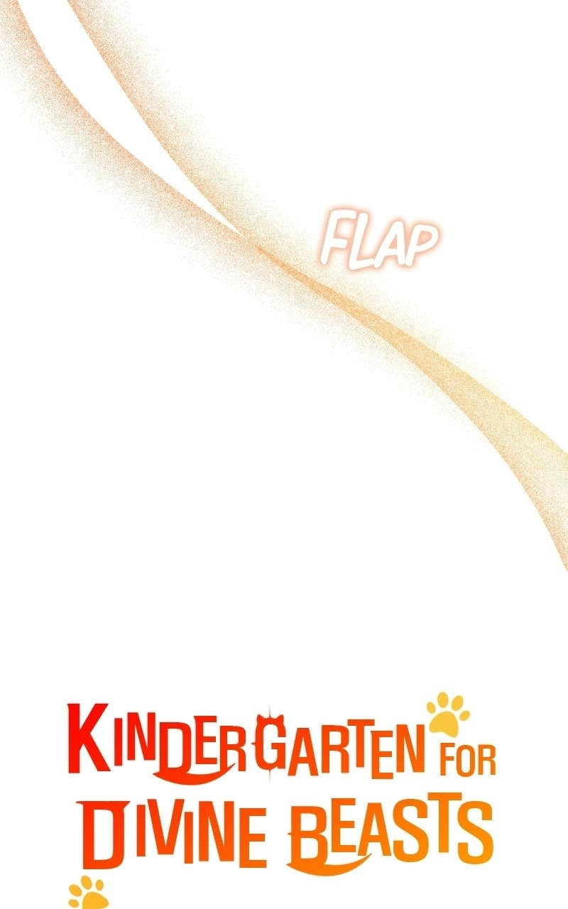 Kindergarten for Divine Beasts Chapter 46, page 141 of 163