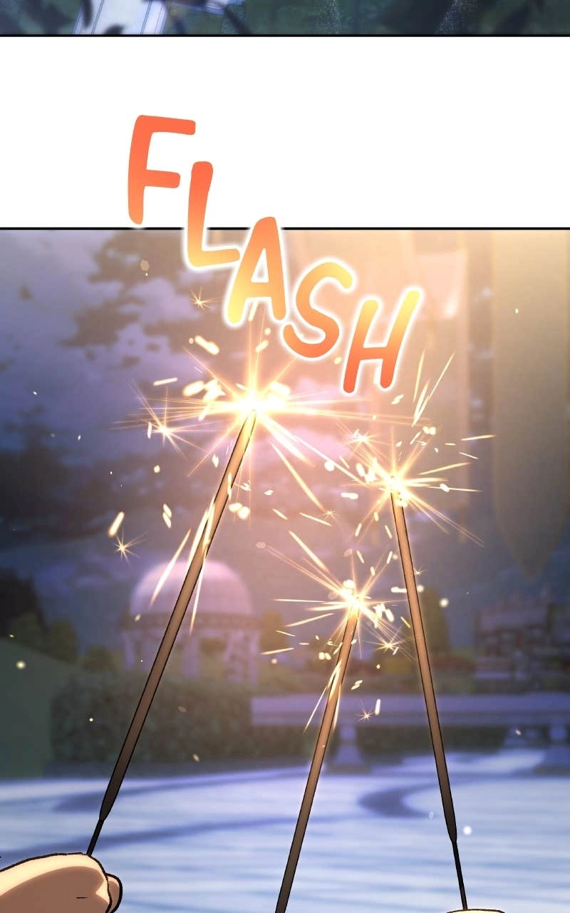 Kindergarten for Divine Beasts Chapter 46, page 145 of 163