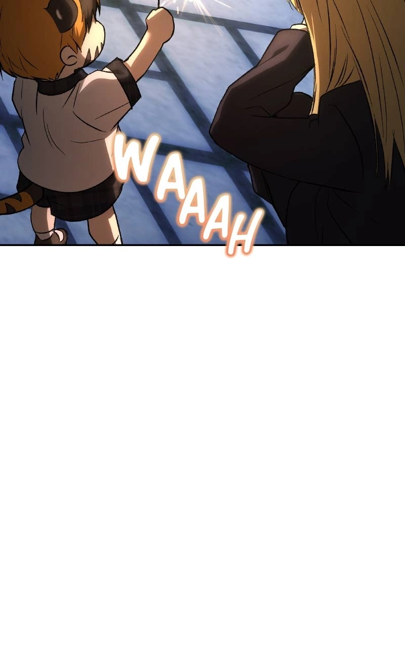 Kindergarten for Divine Beasts Chapter 46, page 147 of 163