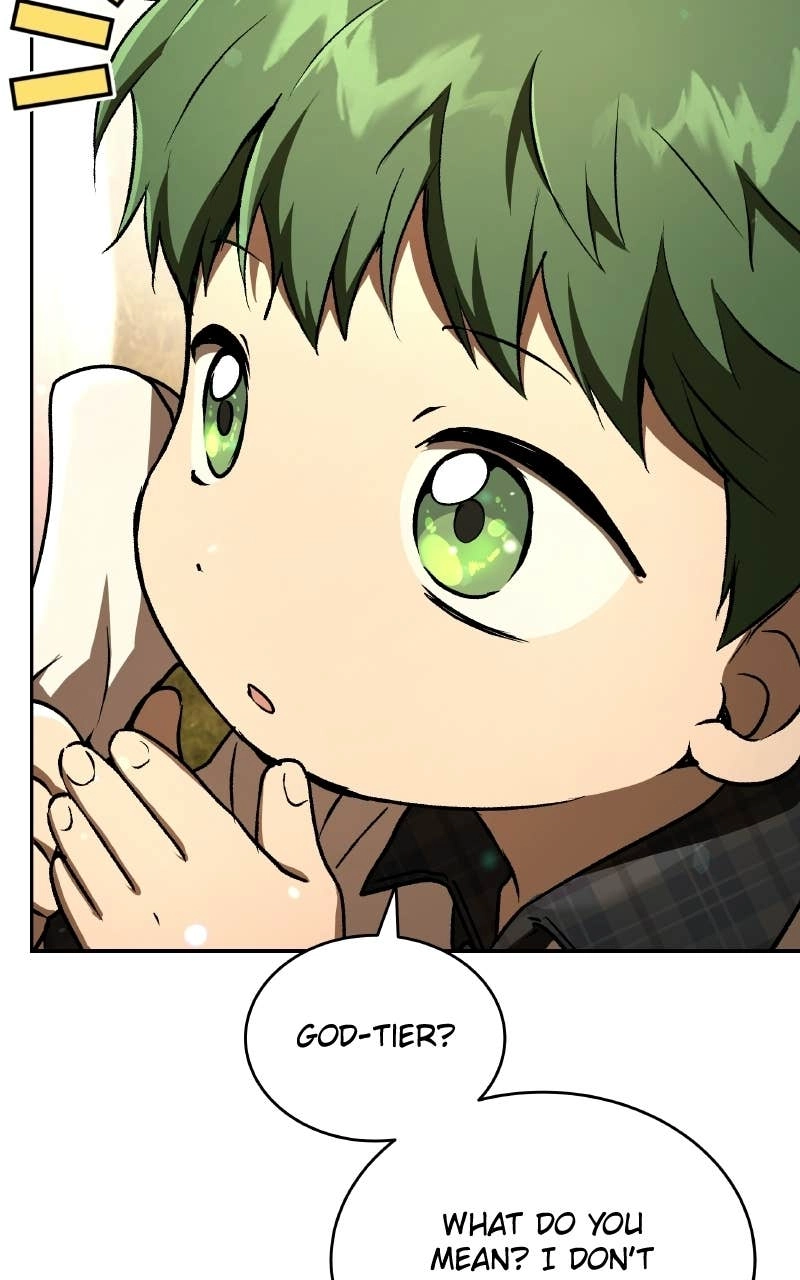 Kindergarten for Divine Beasts Chapter 46, page 15 of 163