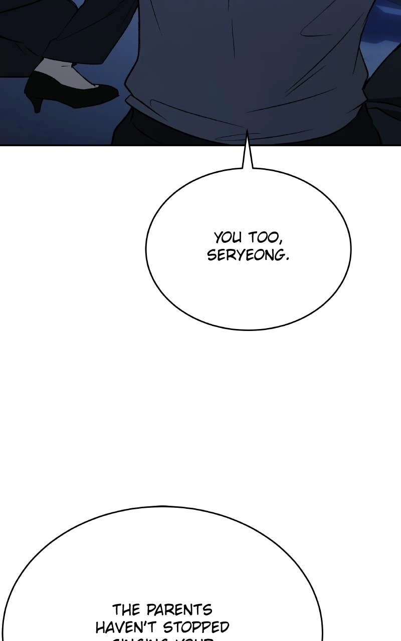 Kindergarten for Divine Beasts Chapter 46, page 151 of 163