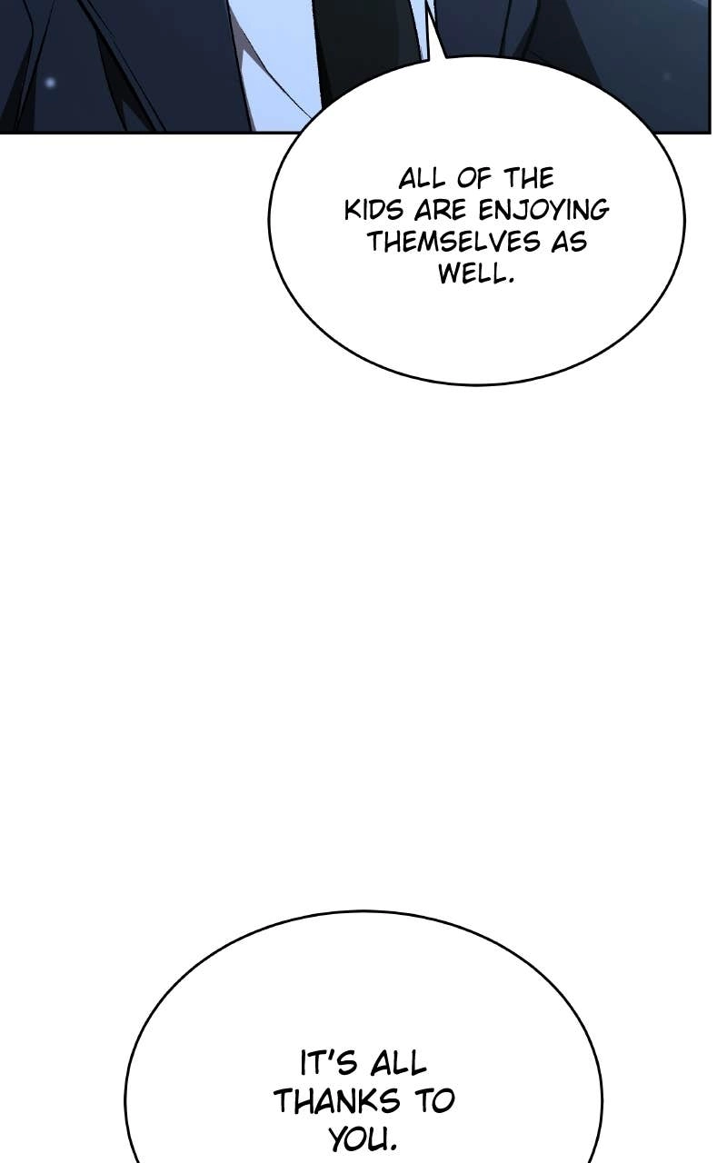 Kindergarten for Divine Beasts Chapter 46, page 153 of 163