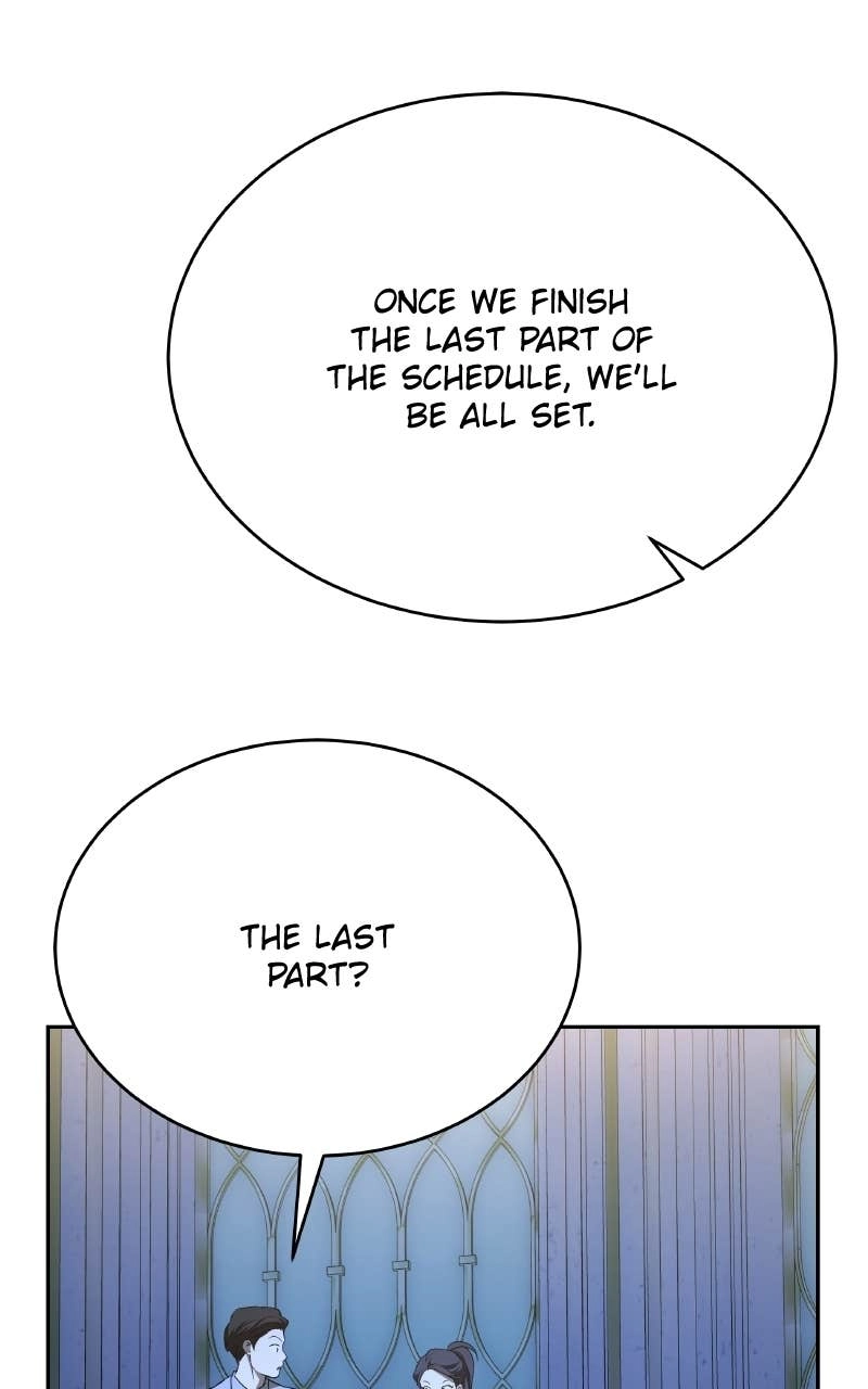 Kindergarten for Divine Beasts Chapter 46, page 156 of 163