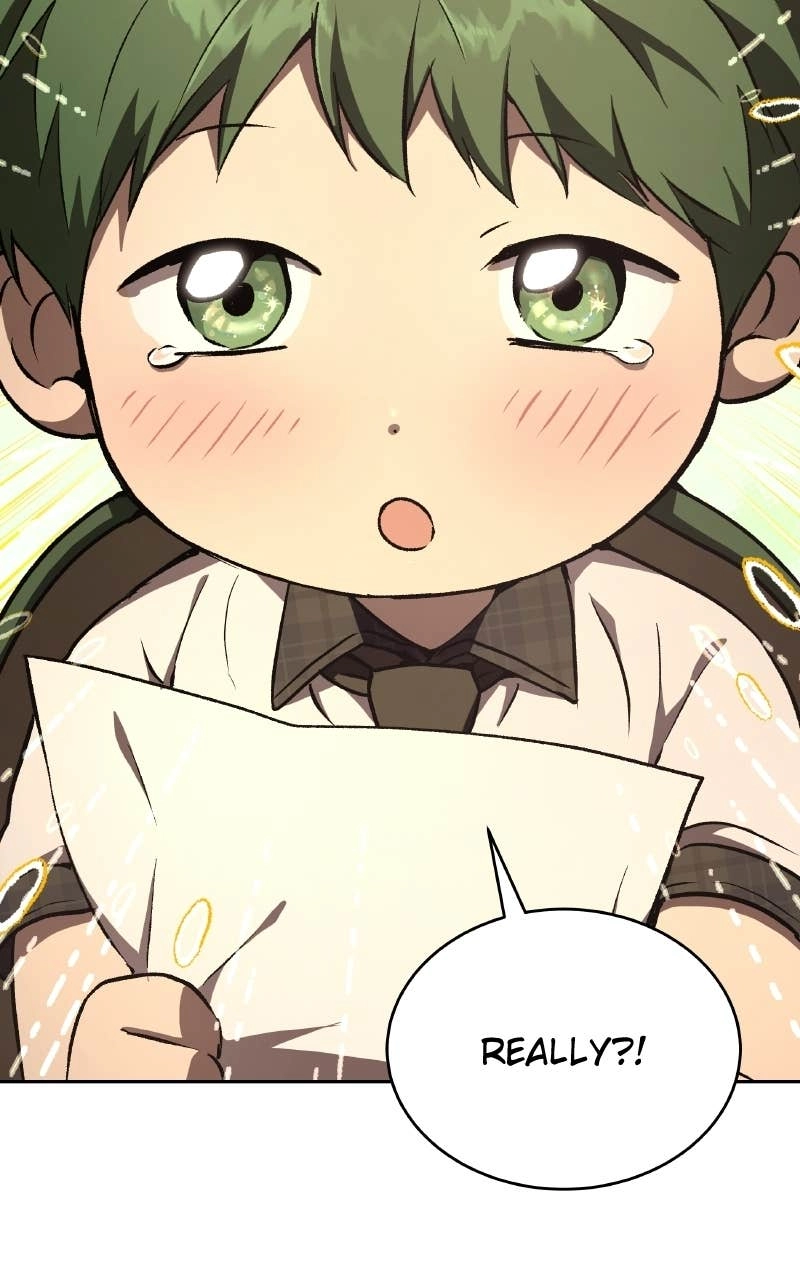 Kindergarten for Divine Beasts Chapter 46, page 17 of 163