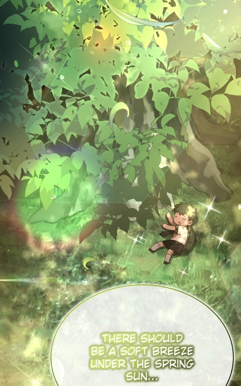 Kindergarten for Divine Beasts Chapter 46, page 27 of 163