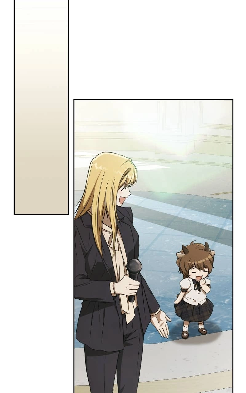 Kindergarten for Divine Beasts Chapter 46, page 39 of 163