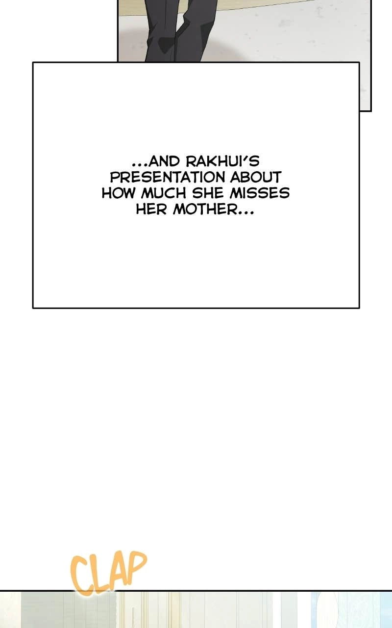 Kindergarten for Divine Beasts Chapter 46, page 40 of 163