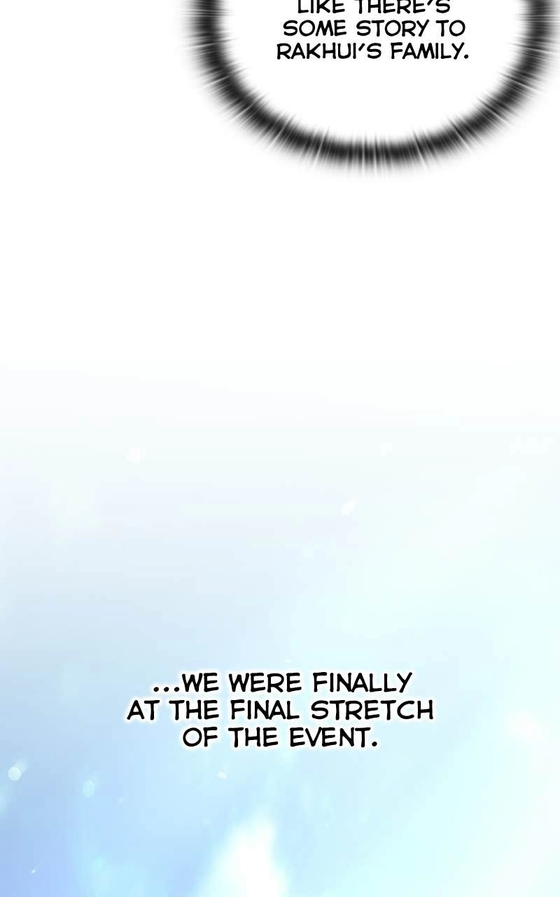 Kindergarten for Divine Beasts Chapter 46, page 42 of 163