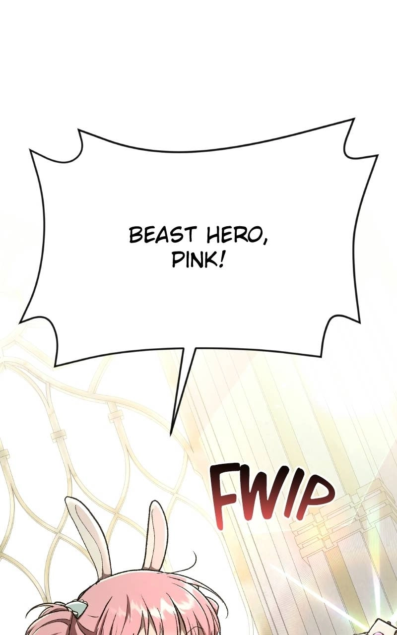 Kindergarten for Divine Beasts Chapter 46, page 46 of 163