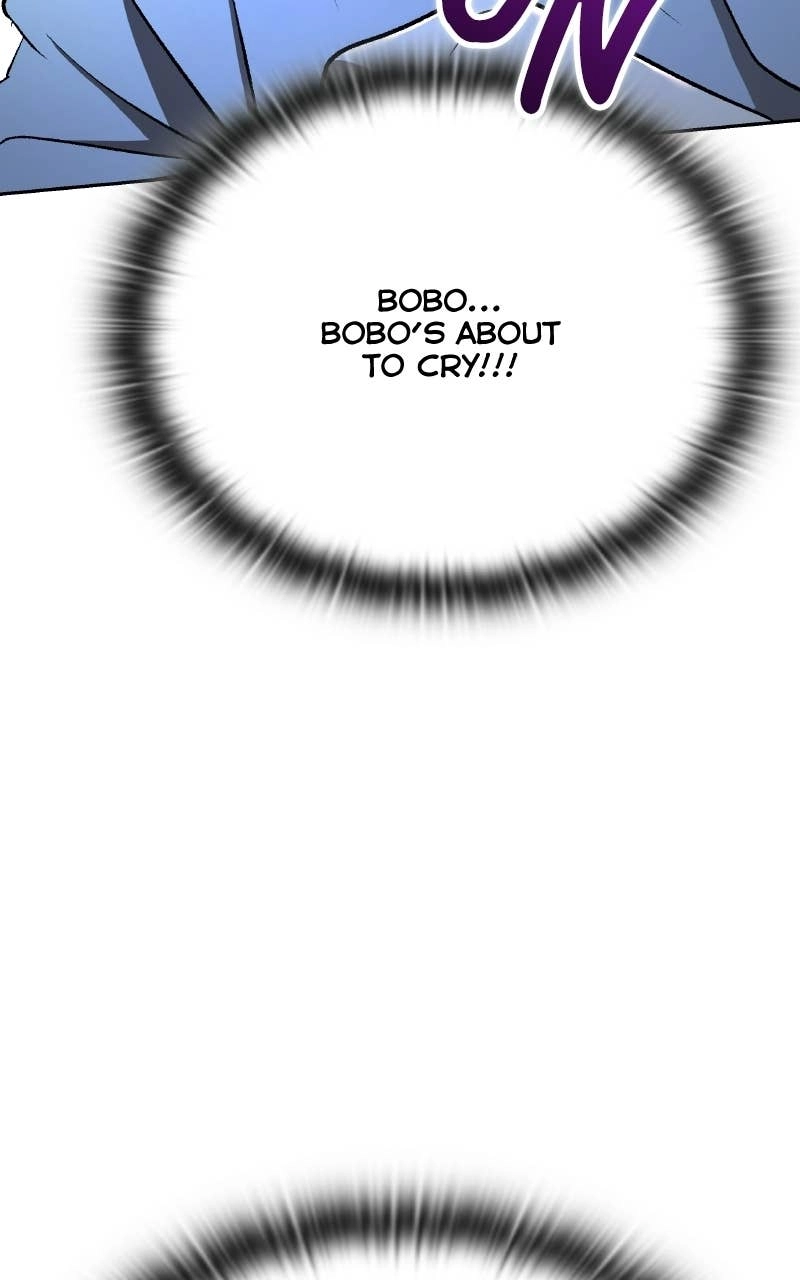 Kindergarten for Divine Beasts Chapter 46, page 5 of 163