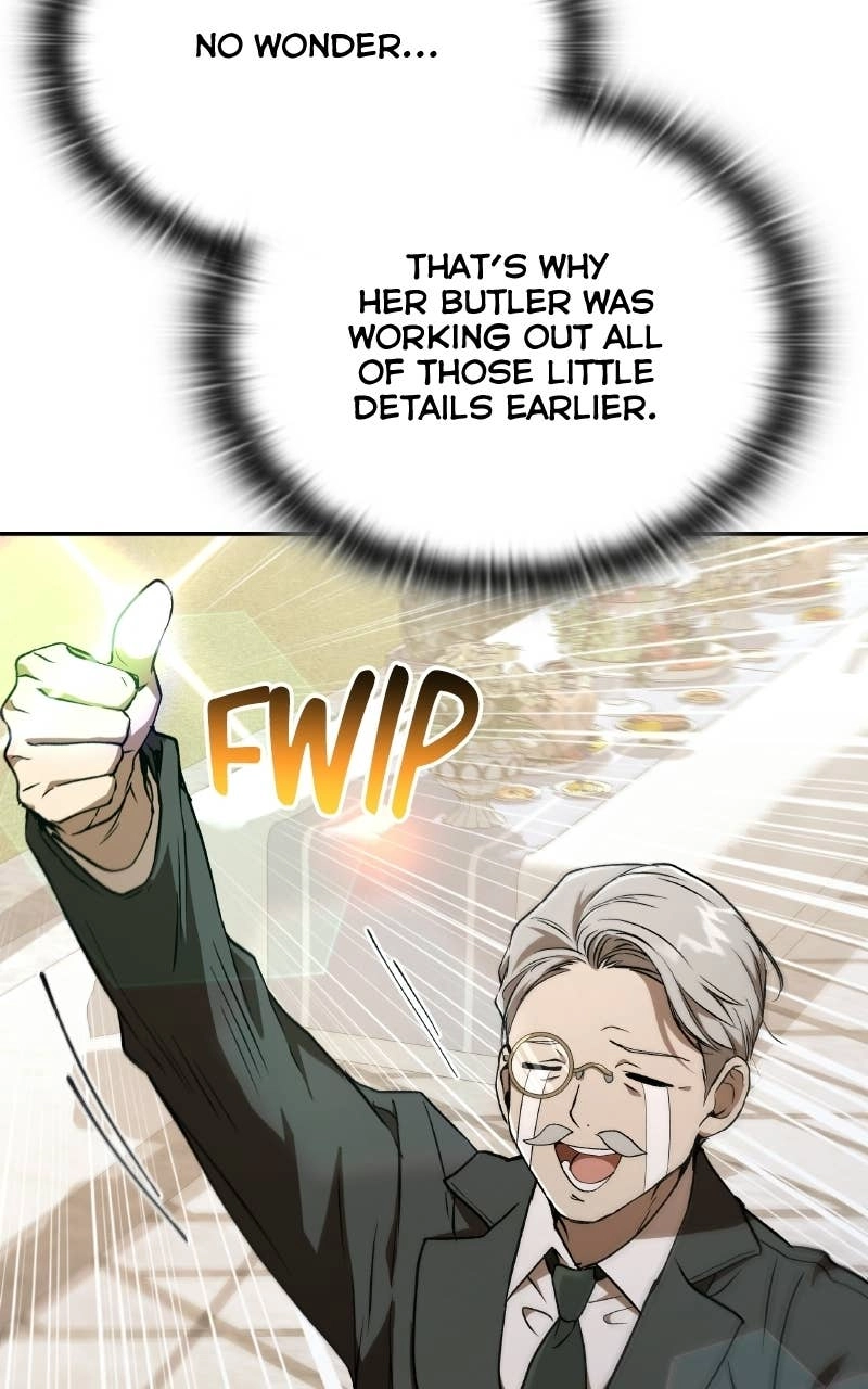 Kindergarten for Divine Beasts Chapter 46, page 61 of 163