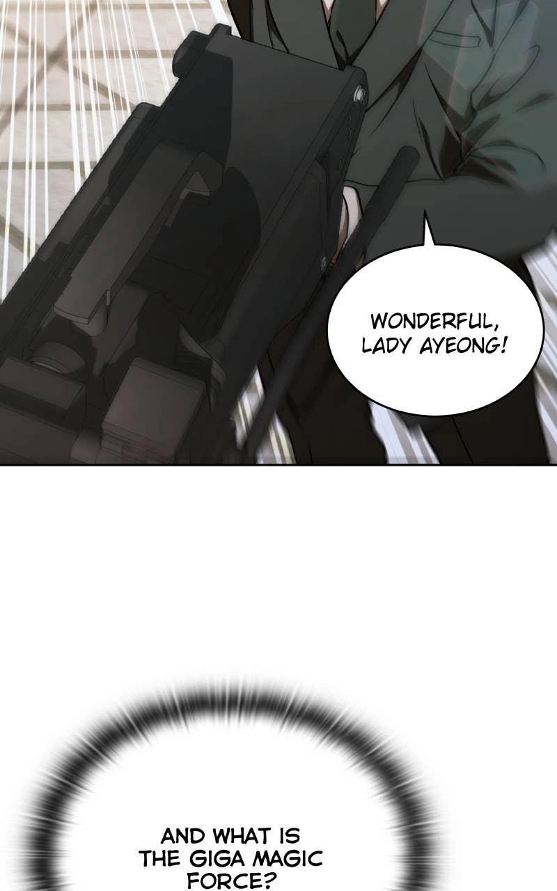 Kindergarten for Divine Beasts Chapter 46, page 62 of 163