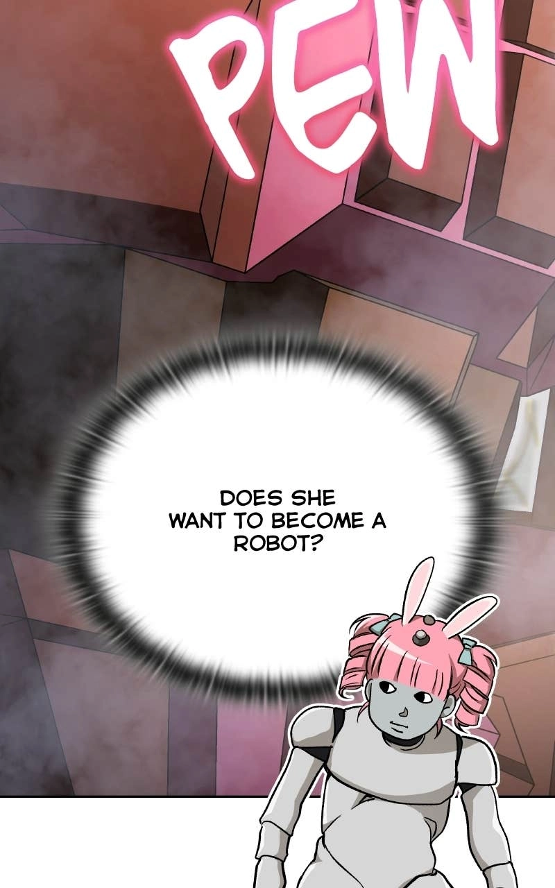 Kindergarten for Divine Beasts Chapter 46, page 64 of 163
