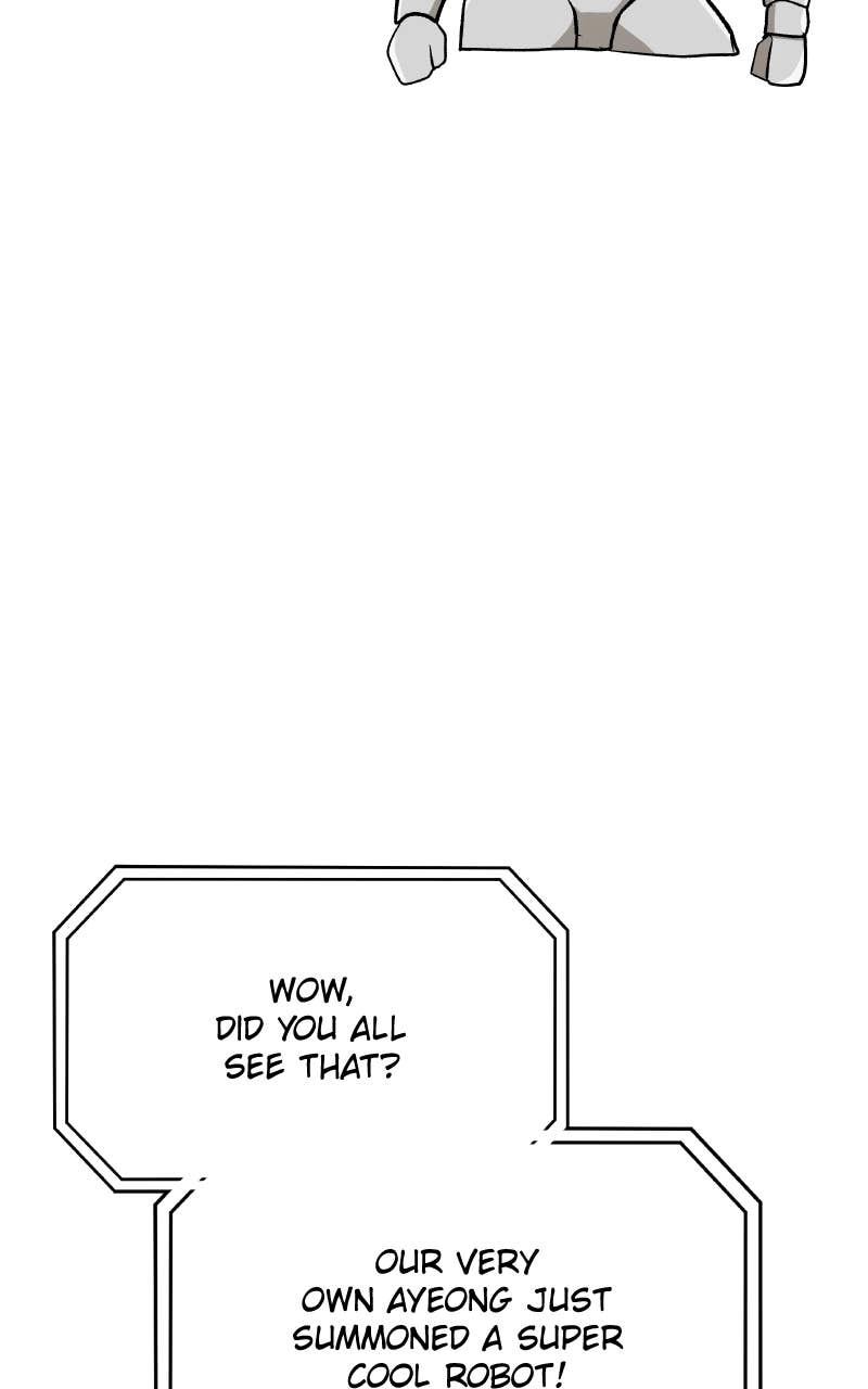 Kindergarten for Divine Beasts Chapter 46, page 65 of 163