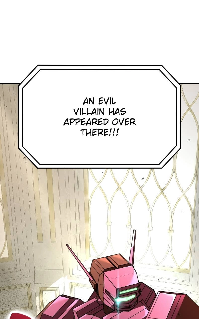 Kindergarten for Divine Beasts Chapter 46, page 68 of 163