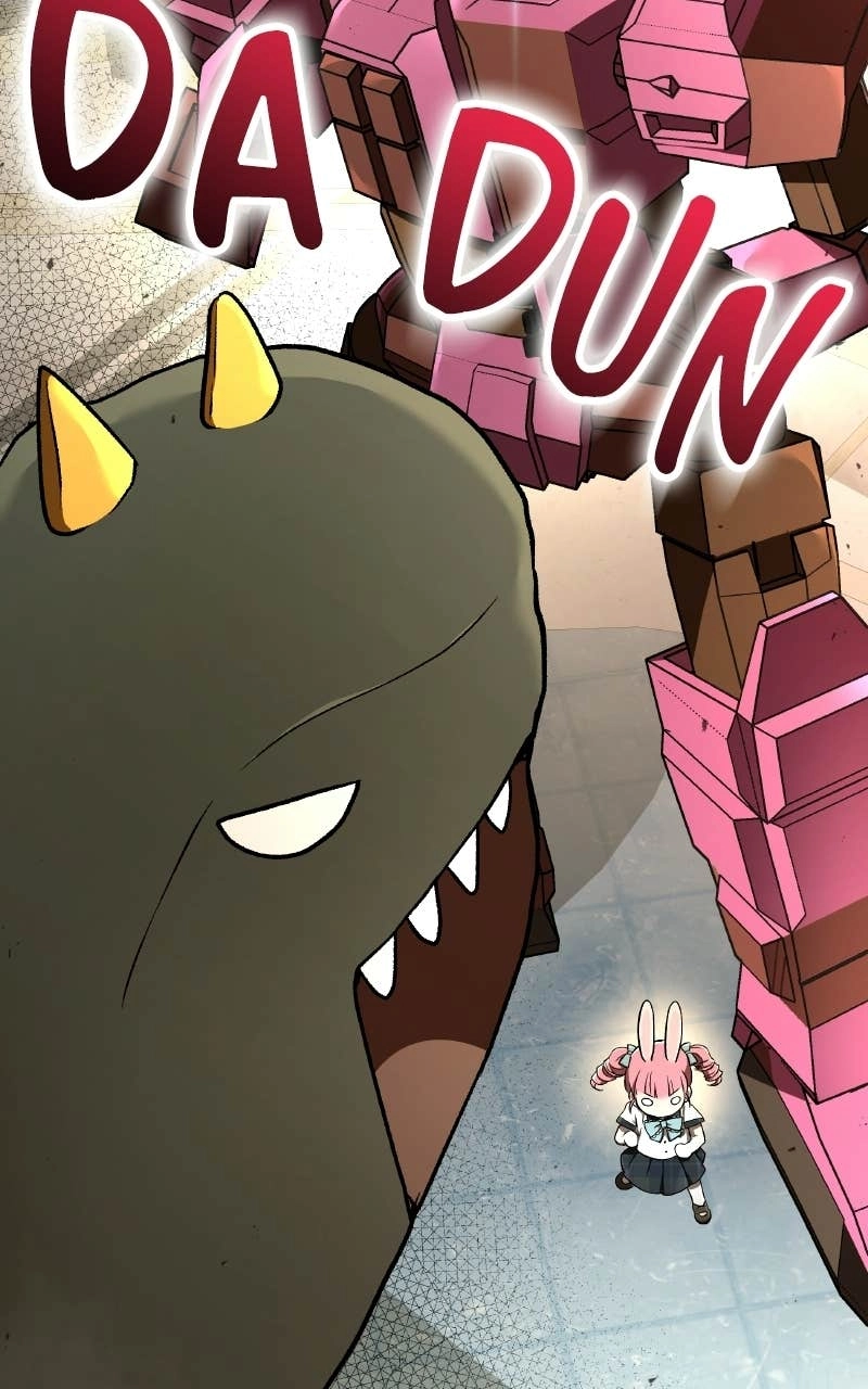 Kindergarten for Divine Beasts Chapter 46, page 69 of 163