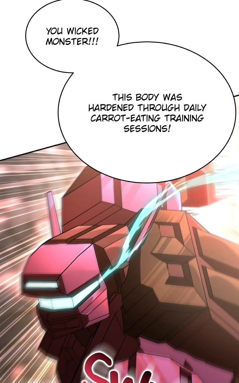 Kindergarten for Divine Beasts Chapter 46, page 73 of 163