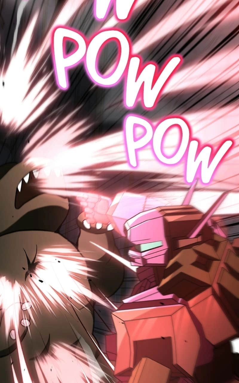 Kindergarten for Divine Beasts Chapter 46, page 75 of 163