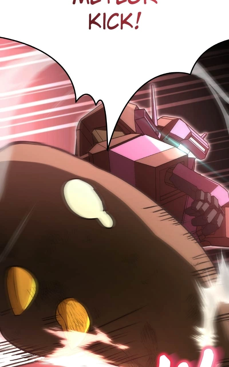 Kindergarten for Divine Beasts Chapter 46, page 81 of 163