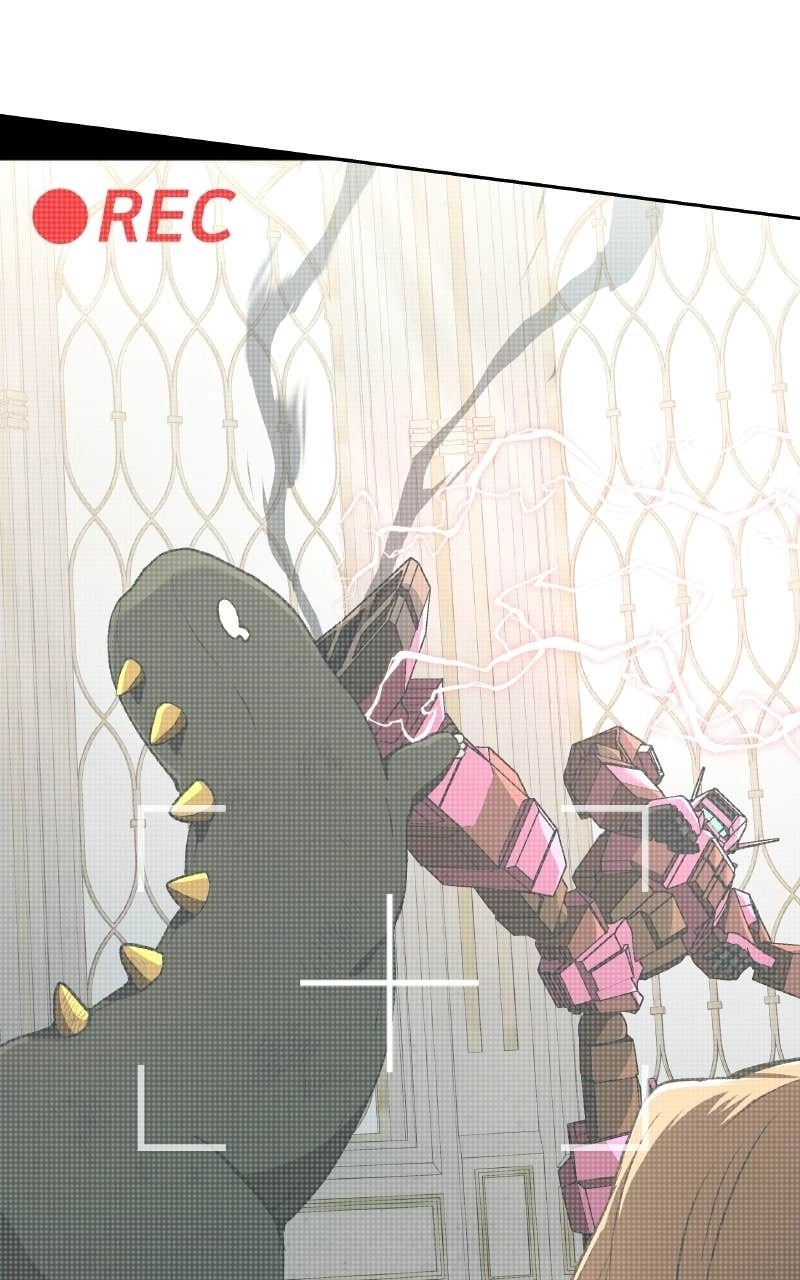 Kindergarten for Divine Beasts Chapter 46, page 84 of 163