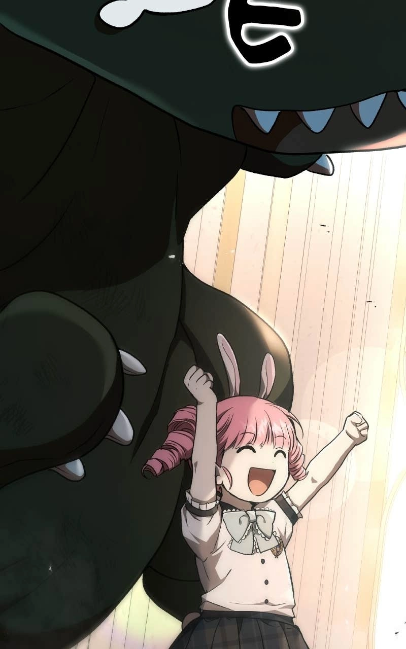 Kindergarten for Divine Beasts Chapter 46, page 93 of 163