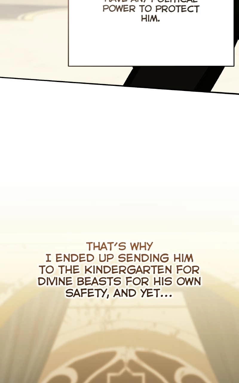 Kindergarten for Divine Beasts Chapter 47, page 104 of 179