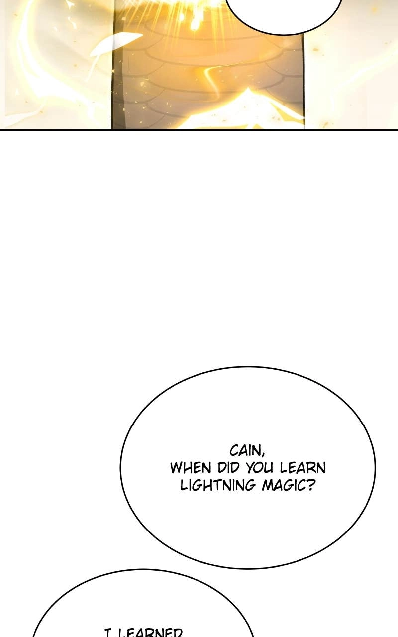 Kindergarten for Divine Beasts Chapter 47, page 106 of 179