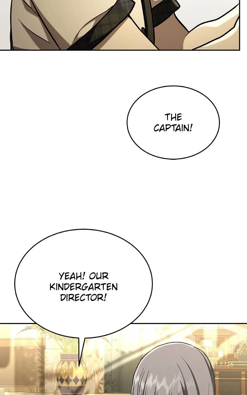 Kindergarten for Divine Beasts Chapter 47, page 108 of 179