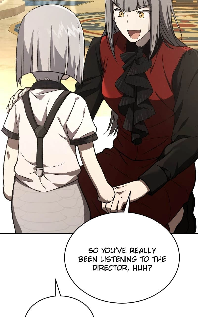 Kindergarten for Divine Beasts Chapter 47, page 109 of 179
