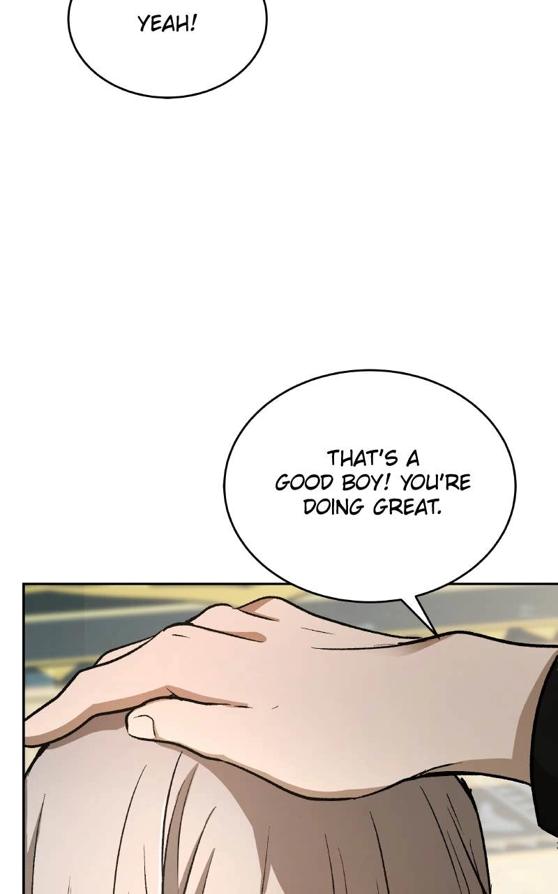 Kindergarten for Divine Beasts Chapter 47, page 110 of 179