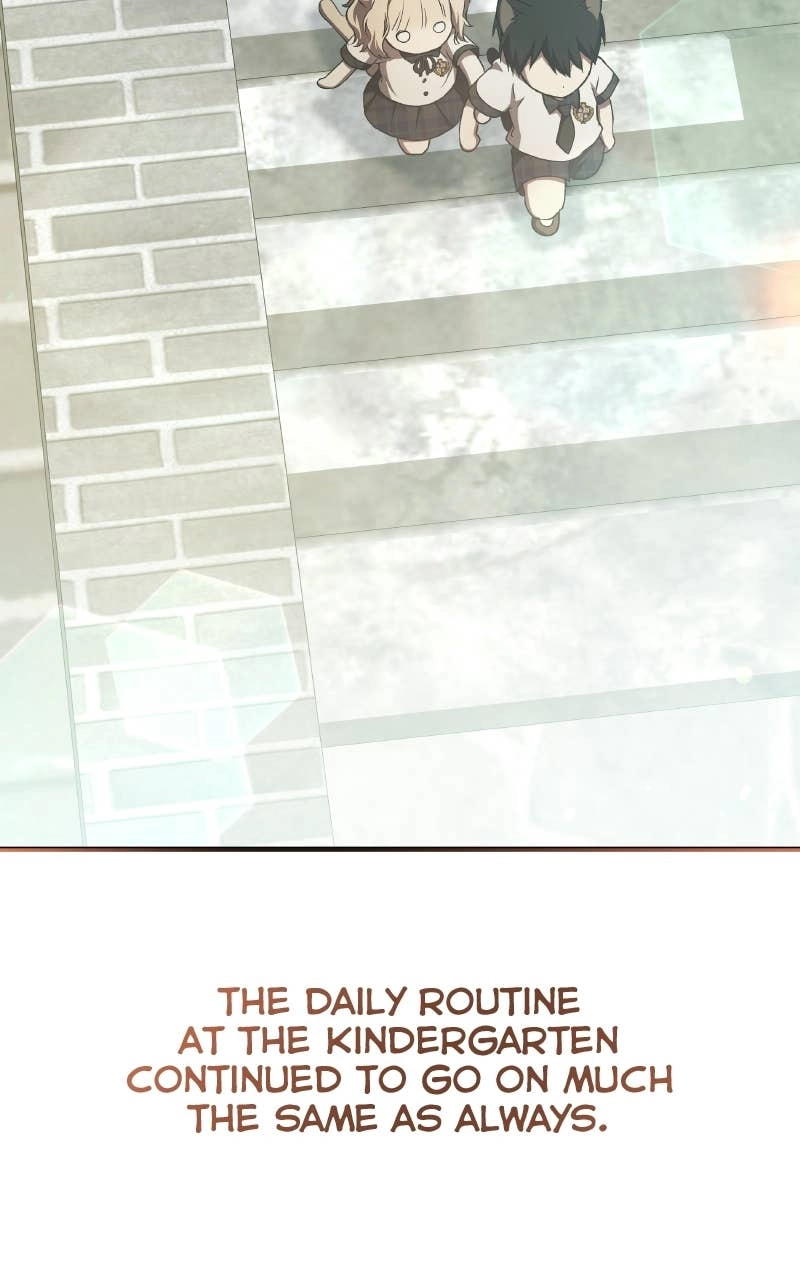 Kindergarten for Divine Beasts Chapter 47, page 127 of 179