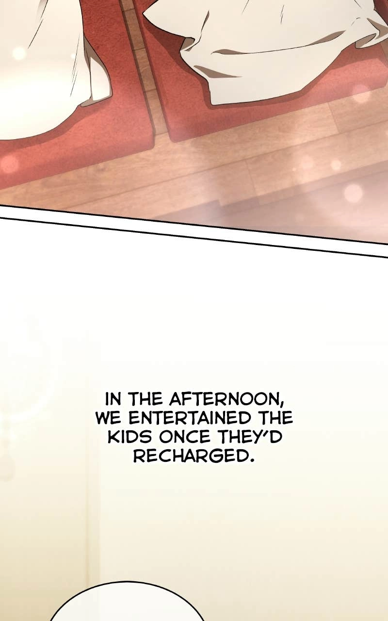 Kindergarten for Divine Beasts Chapter 47, page 129 of 179
