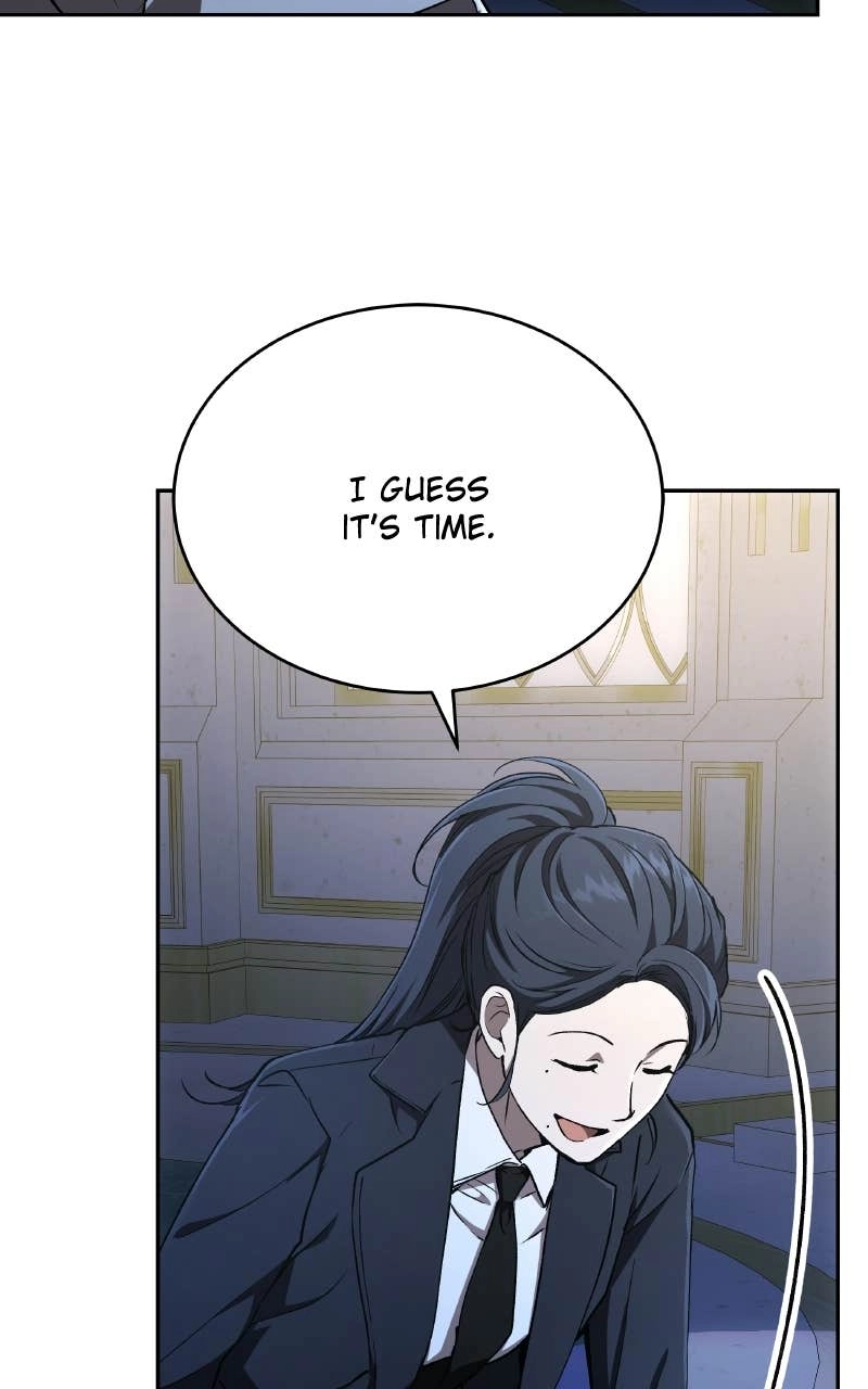 Kindergarten for Divine Beasts Chapter 47, page 13 of 179