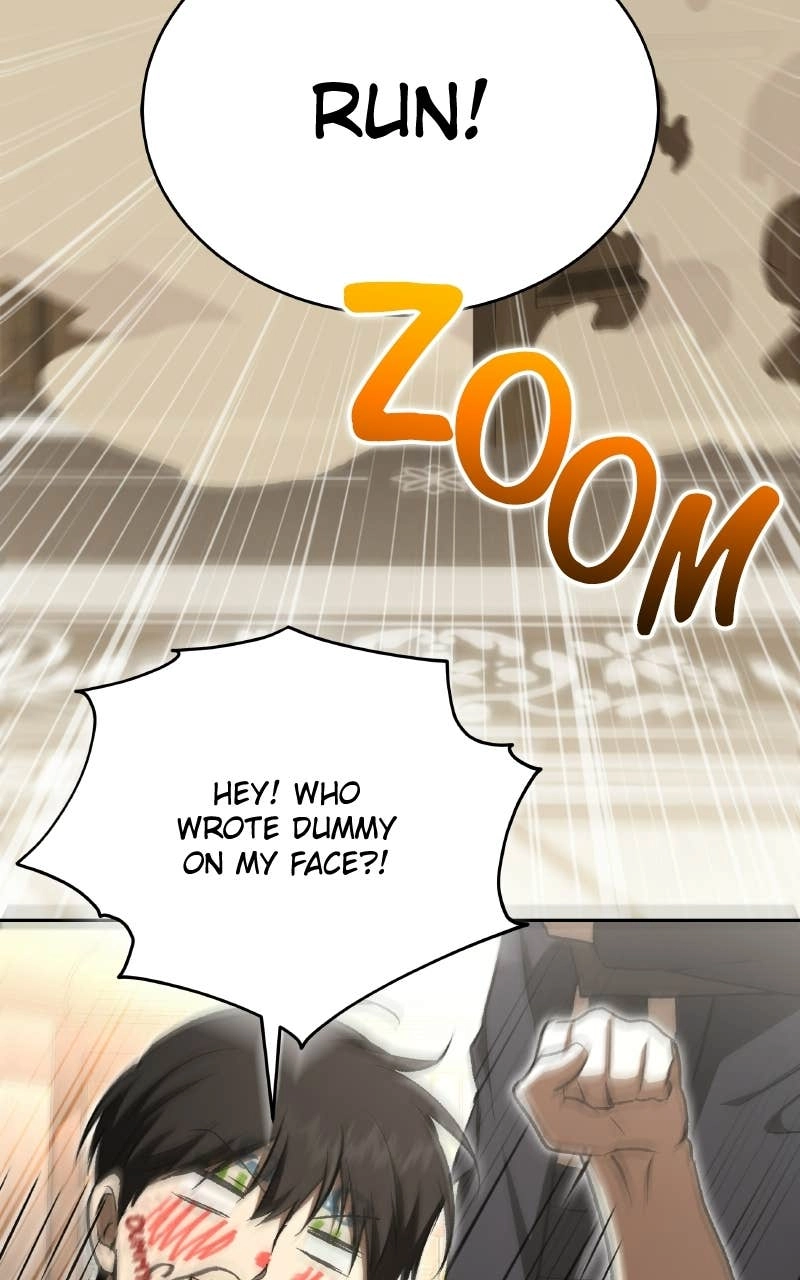 Kindergarten for Divine Beasts Chapter 47, page 136 of 179
