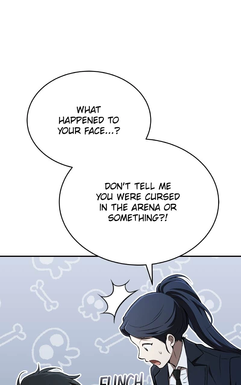 Kindergarten for Divine Beasts Chapter 47, page 138 of 179