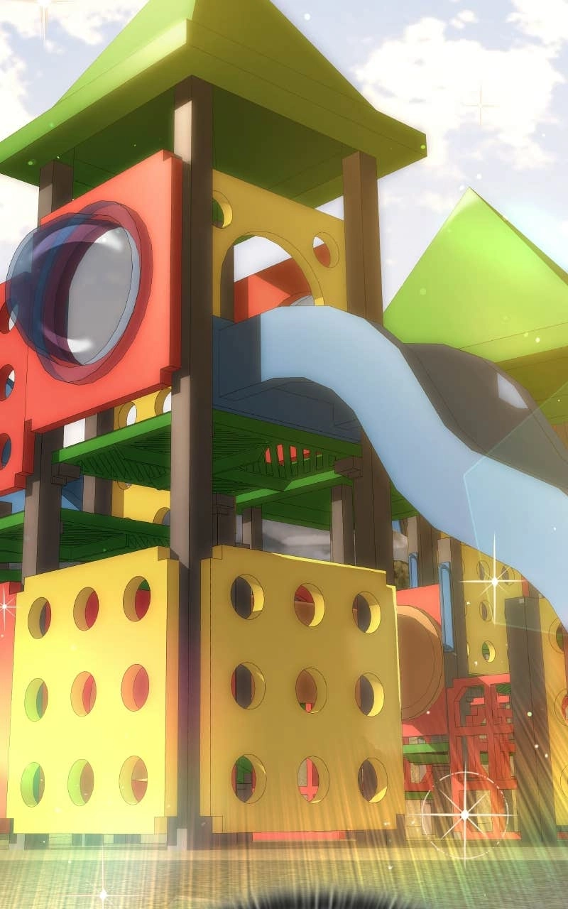 Kindergarten for Divine Beasts Chapter 47, page 144 of 179