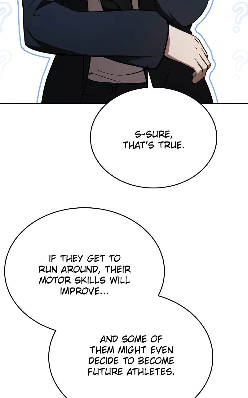 Kindergarten for Divine Beasts Chapter 47, page 149 of 179