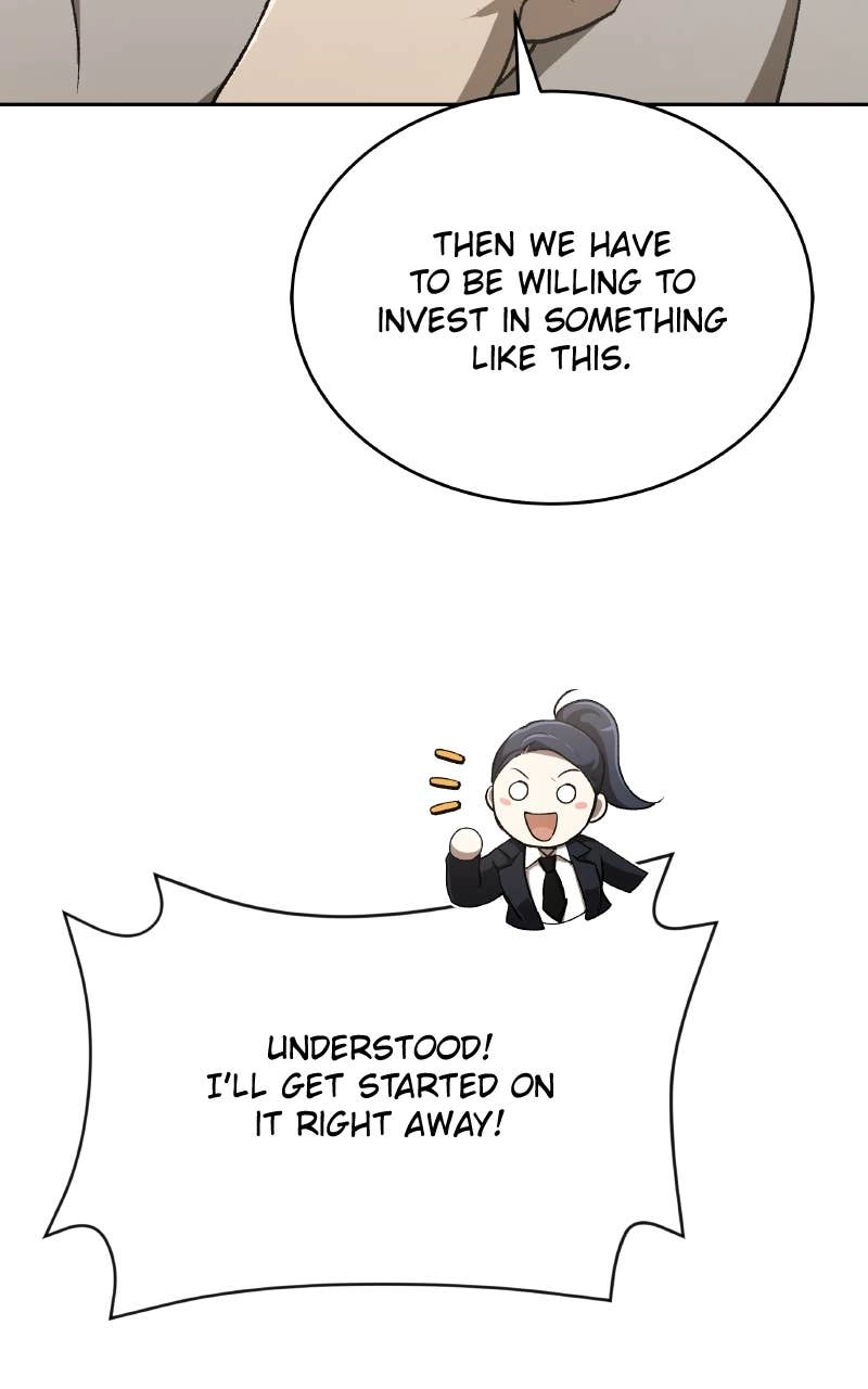 Kindergarten for Divine Beasts Chapter 47, page 151 of 179