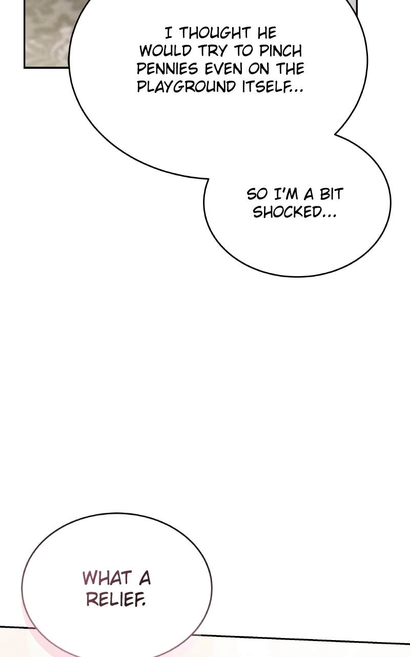 Kindergarten for Divine Beasts Chapter 47, page 157 of 179