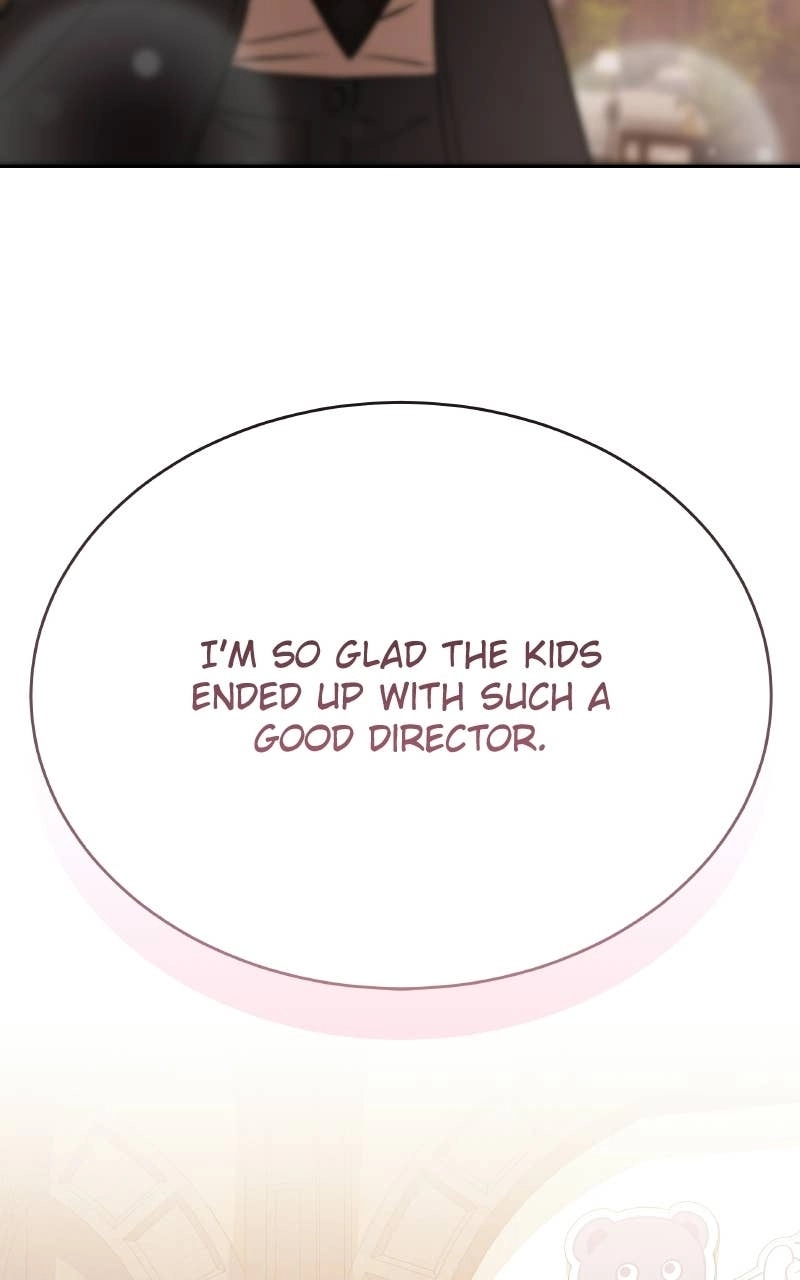 Kindergarten for Divine Beasts Chapter 47, page 159 of 179