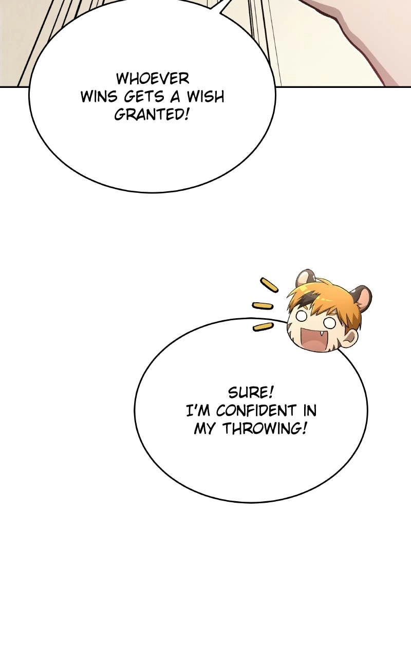 Kindergarten for Divine Beasts Chapter 47, page 164 of 179