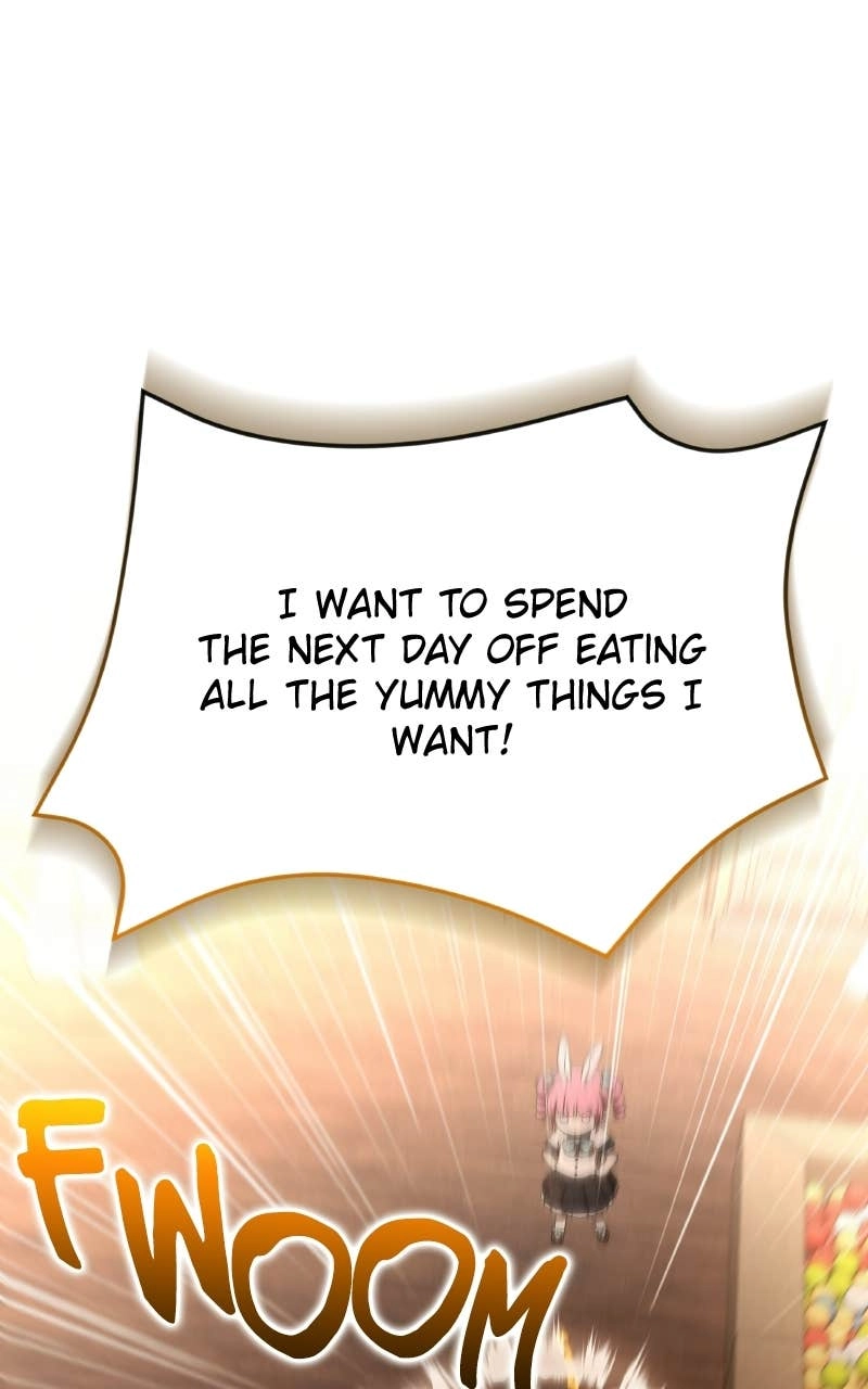 Kindergarten for Divine Beasts Chapter 47, page 165 of 179