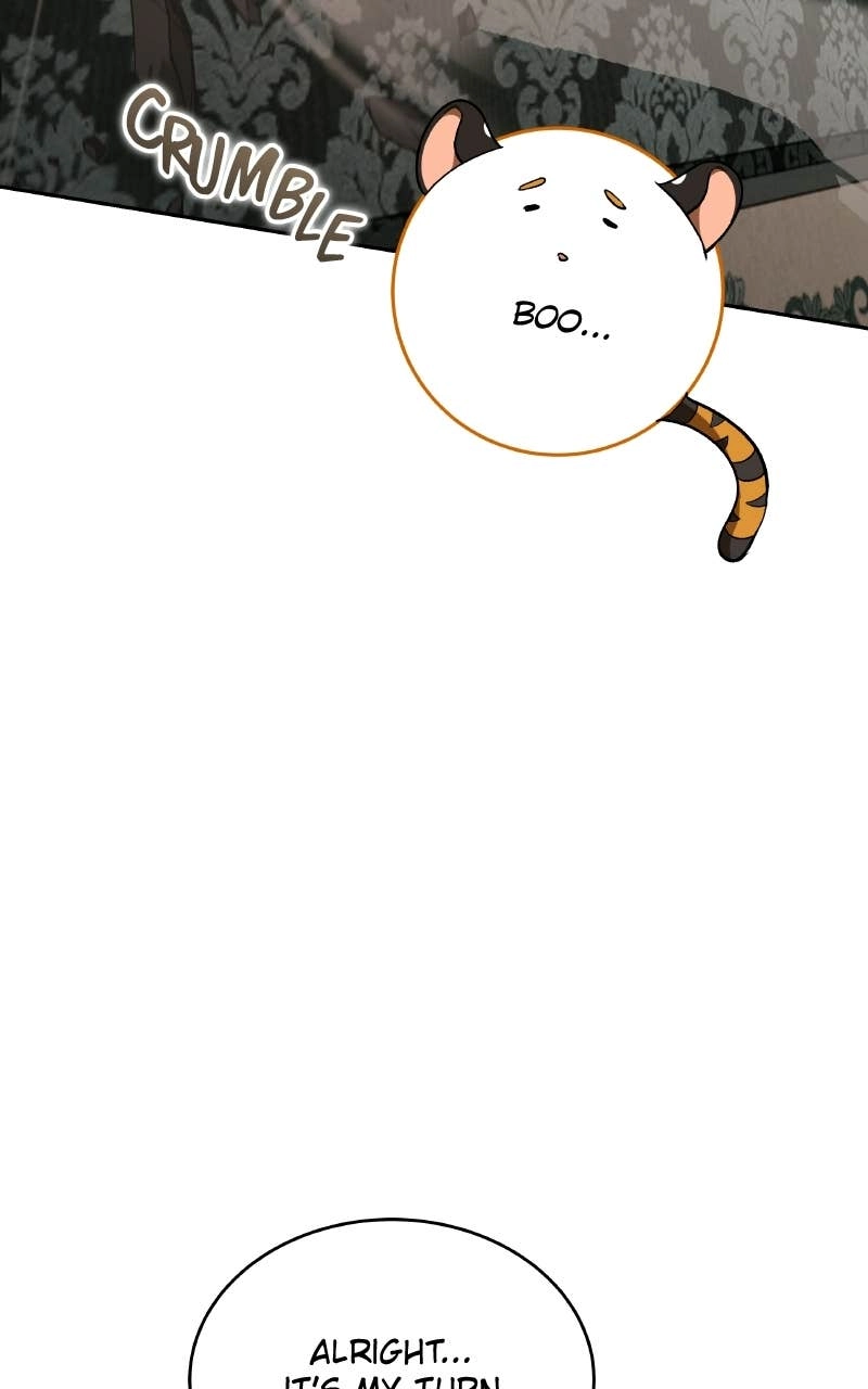 Kindergarten for Divine Beasts Chapter 47, page 169 of 179