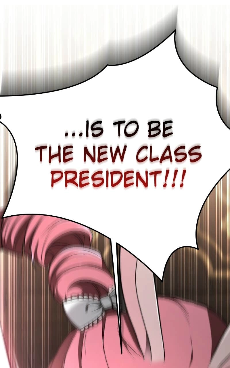 Kindergarten for Divine Beasts Chapter 47, page 173 of 179