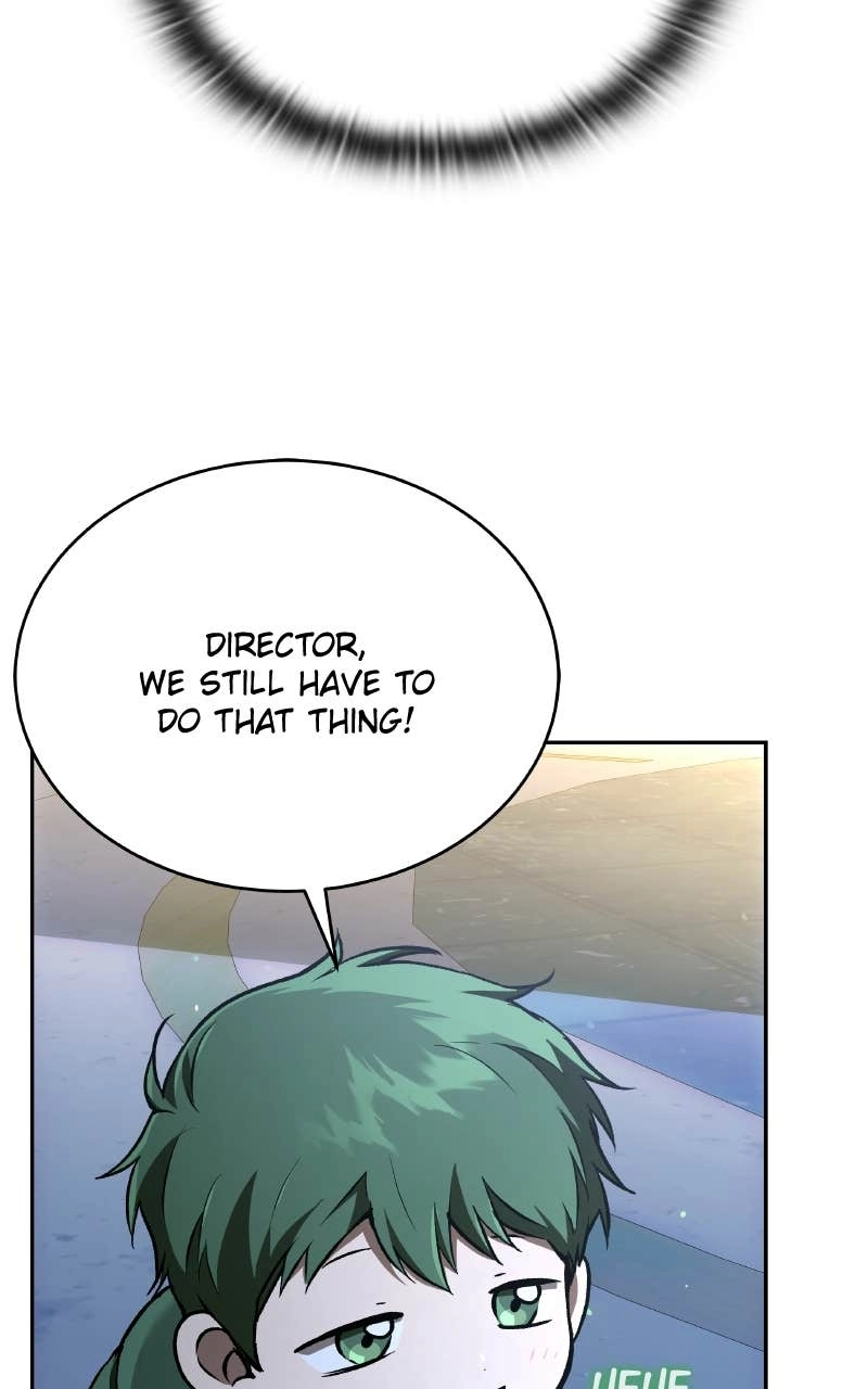 Kindergarten for Divine Beasts Chapter 47, page 18 of 179
