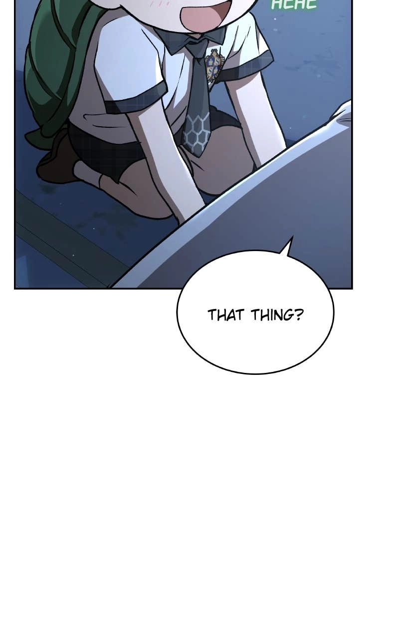 Kindergarten for Divine Beasts Chapter 47, page 19 of 179